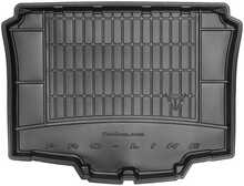 Kummist pagasiruumi matt Frogum Mazda CX-5 2012-2017