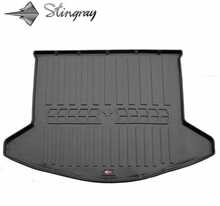 Kummist pagasiruumi matt Stingray Mazda CX-5 KF 2017+, 6011021