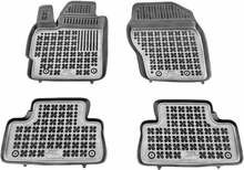 Kummimatid Rezaw-Plast Mazda CX7 2009-2012, 4 tk