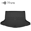 Kummist pagasiruumi matt Stingray Mazda CX-5 KF 2022+, 6011061, alumine