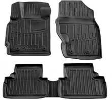 Kummist 3D jalamatid Stingray Mazda CX-7 2006-2012, 5011235, 5 tk