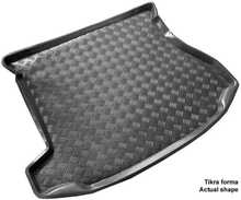 Pagasiruumi matt MIX PLAST Mazda Premacy 1999-2004, 20004