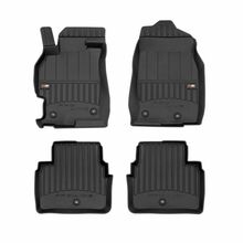 Kummimatid Frogum Proline Mazda 6 II 2007-2012, 4 tk
