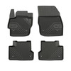 Kummimatid Frogum Mazda 3 II 2008-2013, 4tk