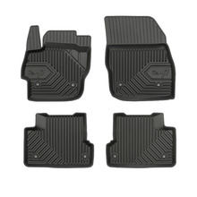Kummimatid Frogum Mazda 3 II 2008-2013, 4tk
