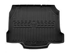Kummist pagasiruumi matt Stingray Mazda 3 BL 2009-2013, 6011341, sedaan