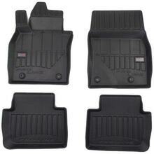 Kummimatid Frogum Pro Line Mazda CX-30 2019-2023, 4 tk