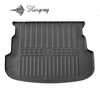 Kummist pagasiruumi matt Stingray Mazda 6 GH 2008-2012, 6011151
