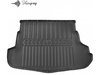 Kummist pagasiruumi matt Stingray Mazda 6 GH 2008-2012, 6011161