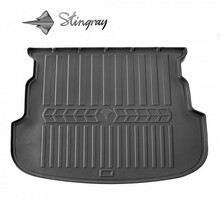 Kummist pagasiruumi matt Stingray Mazda 6 GH 2008-2012, 6011151