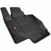 Kummimatid Frogum Proline Mazda CX-60 2022-2023, 3 tk