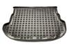 Kummist pagasiruumi matt REZAW PLAST Mazda 6 Hatchback 2002-2008, 232209