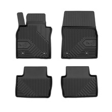 Kummimatid Frogum No.77 Mazda CX-30 2019-2023, 4 tk