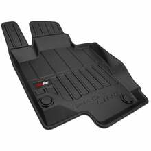 Kummimatid Frogum Proline Mazda CX-60 2022-2023, 3 tk