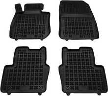 Kummimatid REZAW PLAST Mazda CX-3 2014-2022