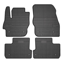 Kummimatid Frogum Mazda 3 II 2008-2013, 4 tk