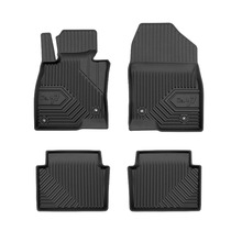 Kummimatid Frogum Mazda 3 III 2013-2019, 4 tk