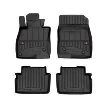 Kummimatid Proline Mazda 6 III Kombi 2013-2018, 4 tk