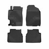 Kummimatid Frogum Mazda 6 I 2002-2008, 4 tk