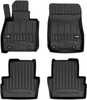 Kummimatid Proline 3D Mazda CX-3 2015-2023, 4 tk