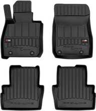 Kummimatid Proline 3D Mazda CX-3 2015-2023, 4 tk