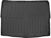 Kummist pagasiruumi matt Stingray Mazda 3 BM USA 2013-2019, 6011171, sedaan