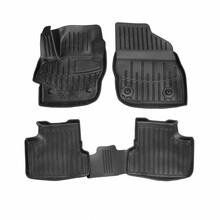 Kummimatid Stingray Mazda 3 BL 2009-2013, 5011264, 4 tk