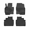 Kummimatid Frogum Mazda CX-5 I 2012-2017, 4 tk