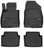 Kummimatid Proline 3D Mazda 3 III 2013-2019, 4 tk