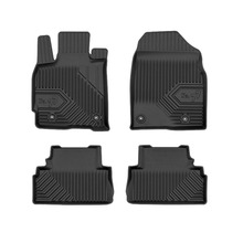 Kummimatid Frogum Mazda CX-7 I 2006-2012, 4 tk