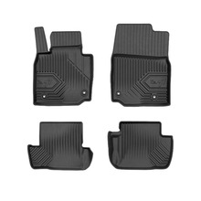 Kummimatid Frogum Mazda MX-30 2020-2023, 4 tk