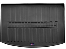Kummist pagasiruumi matt Stingray Mazda CX-5 KE USA 2012-2017, 6011011
