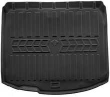Kummist pagasiruumi matt Stingray Mazda 3 BL 2009-2013, 6011351, luukpära
