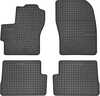 Kummimatid Frogum Mazda 3 2003-2009, 4 tk