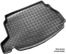 Pagasiruumi matt MIX PLAST Mazda 323 HB 1998-2003, 20003