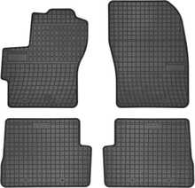 Kummimatid Frogum Mazda 3 2003-2009, 4 tk