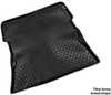 Pagasiruumi matt MIX PLAST Mazda MPV 5 kohta 1999-2006, 20015