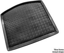 Pagasiruumi matt MIX PLAST Mazda CX-5 2012-2017, 20022
