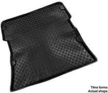 Pagasiruumi matt MIX PLAST Mazda MPV 5 kohta 1999-2006, 20015