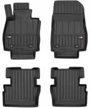 Kummimatid Proline 3D Mazda 2 III 2014-2023, 4 tk