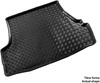Pagasiruumi matt MIX PLAST Mazda Xedos HB 1991-1997, 20007