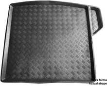Plastist pagasiruumi matt MIX PLAST Mazda 3 Sedan 2013, 20023