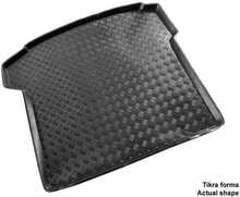 Pagasiruumi matt MIX PLAST Mazda CX-9 2007-2016, 7-kohaline