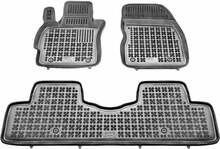 Kummimatid Rezaw-Plast Mazda 5 2004-2015, 3 tk