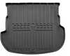 Kummist pagasiruumi matt Stingray Mazda 6 GG/GY 2002-2008, 6011331, must