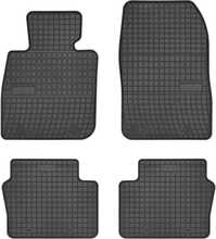 Kummimatid Frogum Mazda CX-3 2015-2017, 4 tk