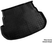 Pagasiruumi matt MIX PLAST Mazda 6 Sedan 2013, 20025