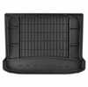 Kummist pagasiruumi matt Frogum Mazda 3 IV Hatchback 2019-2023