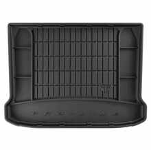 Kummist pagasiruumi matt Frogum Mazda 3 IV Hatchback 2019-2023