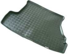 Pagasiruumi matt MIX PLAST Mazda 323 BJ Sedan 1998-2003, 20028